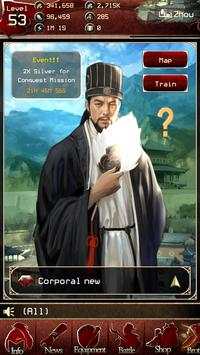 Clash of Destiny screenshot 3