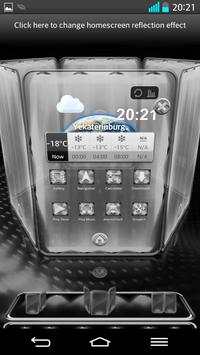 Next Launcher Theme LightingW screenshot 4