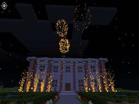 AgameR Fireworks Mod screenshot 3