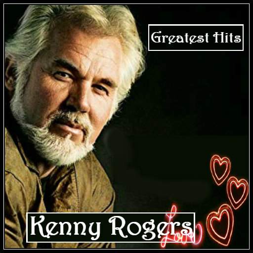 Best Of Kenny Rogers 1.0