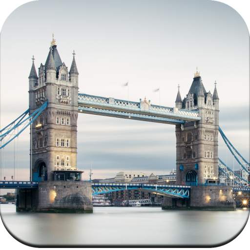 London Wallpaper HD 1.06