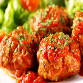Beef Appetizers Recipe icon