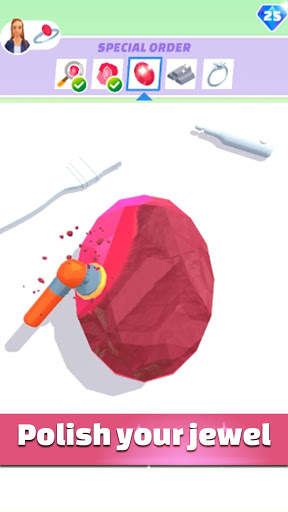 Jewelry Maker screenshot 4