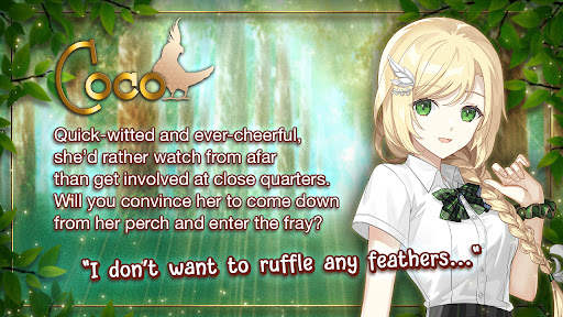 Legend of the Animal Spirits screenshot 7