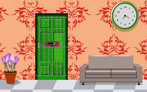 Escape Games-Doors Escape 4 screenshot 8