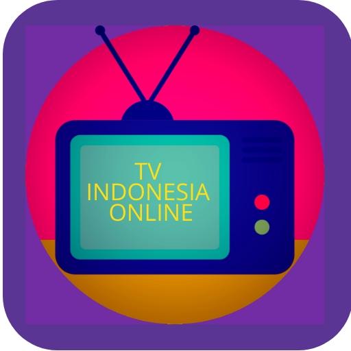 ikon Tv Indonesia Plus