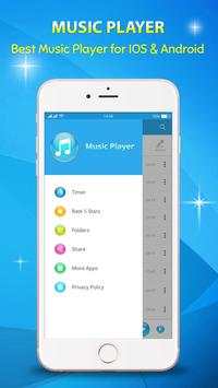 Mp3 Player screenshot 1
