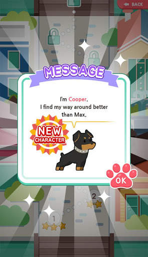 Drag My Puppy: Brain Puzzle Game | Dog house screenshot 14