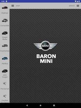 Baron MINI स्क्रीनशॉट 6