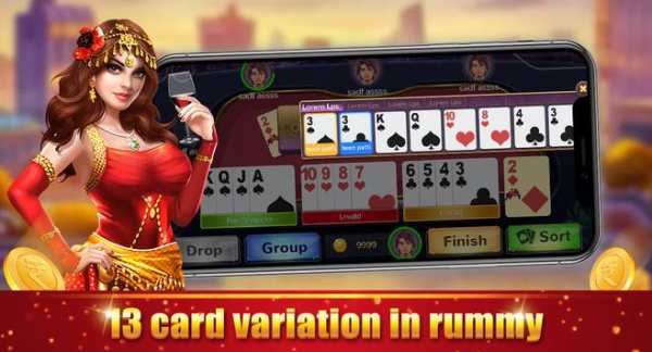 Teen Patti Circle - Real 3 Pat screenshot 2