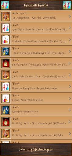 Gujarati Garba screenshot 1