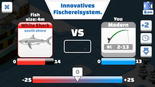 Nautical Life : Boat Tycoon screenshot 3