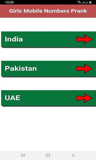 Girls Mobile Numbers For what's  Chat screenshot 1