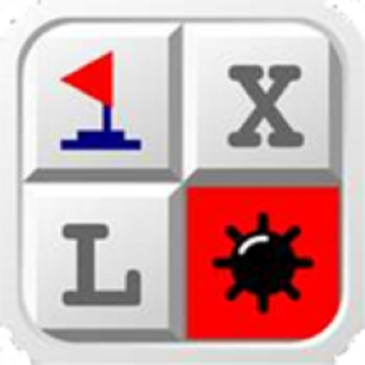 mine icon