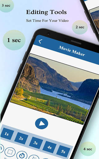 Video Maker of Photos with Music and Video screenshot 9