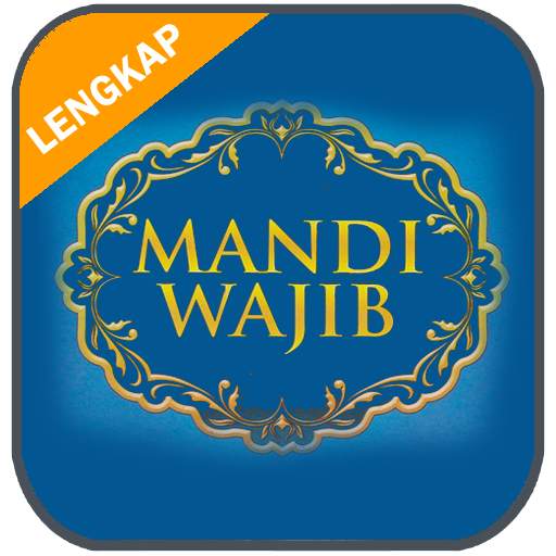 Panduan dan Cara Mandi Wajib 1.0
