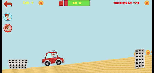 Hill Climb Race screenshot 7