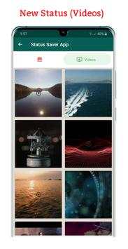 Status Saver - Video Status Downloader screenshot 5