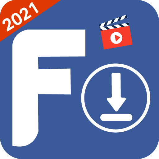 Video Downloader for Facebook-FB Story Downloader icon