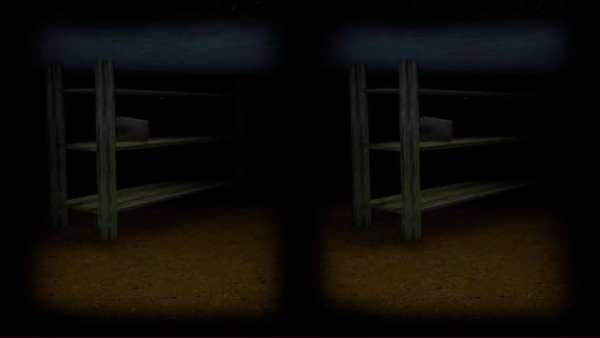 Russian Granny in VR Horror Neighbor Survival Game screenshot 3