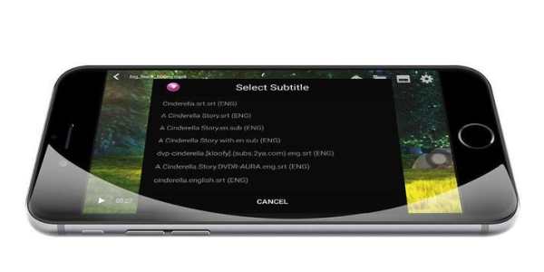 My Video Player screenshot 5