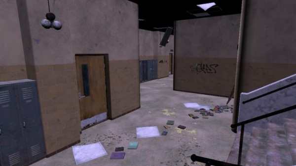 Teacher Granny screenshot 2