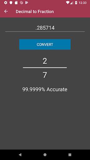Math Tools 4 تصوير الشاشة