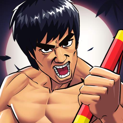 Karate King vs Kung Fu Master - Kung Fu Attack 3 1.4.6.186