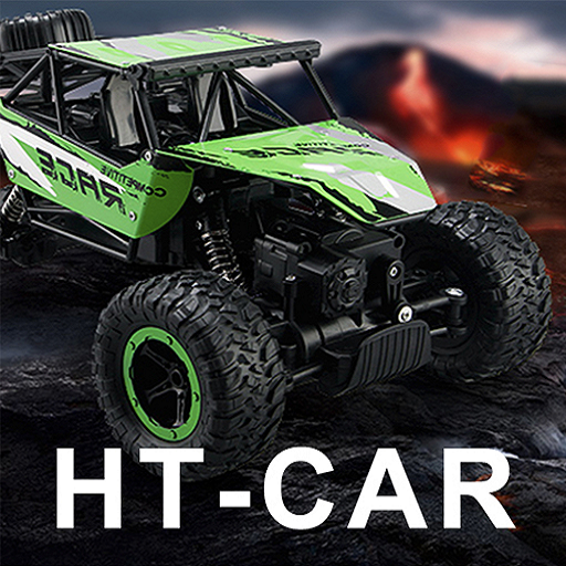 HT-CAR icon