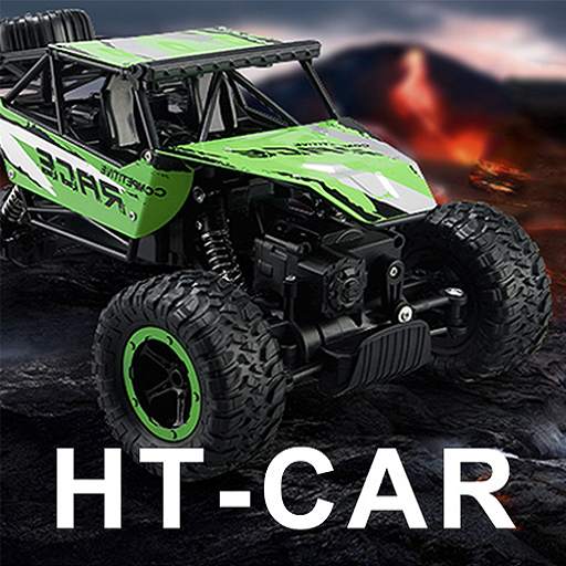 HT-CAR 1.0.4