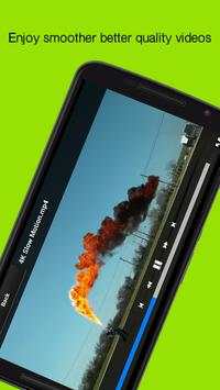 HD Video Player - Media Player screenshot 4