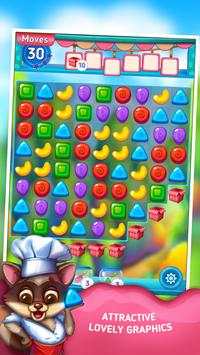 Candy Cookie Shop screenshot 5