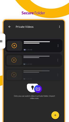 Video Downloader - Fast Video Downloader Browser screenshot 4