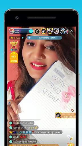 Guide For Bigoo Live Lite Streaming App Guide screenshot 2