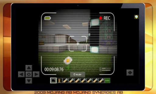 Addon Security Camera screenshot 2
