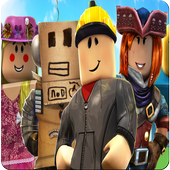 RobloX HD Wallpapers иконка