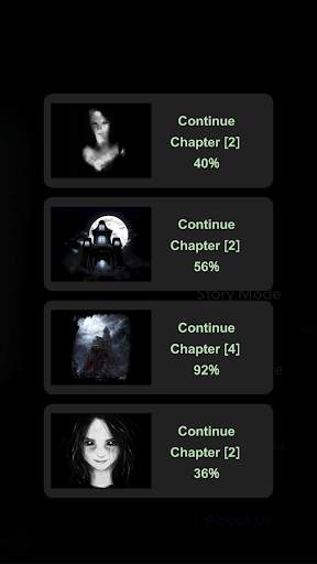 Mariam Game screenshot 1