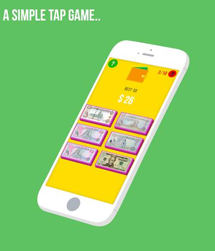 The Money Game screenshot 3