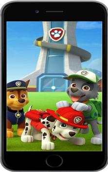 Nick Jr Cartoon Wallpaper HD screenshot 6