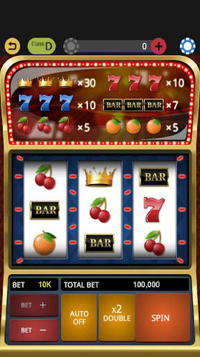 Slot World Machine Roi screenshot 1