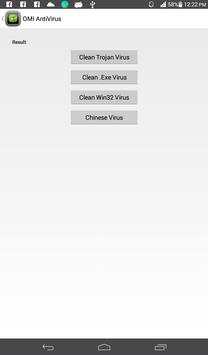 Virus Cleaner and Scanner screenshot 5