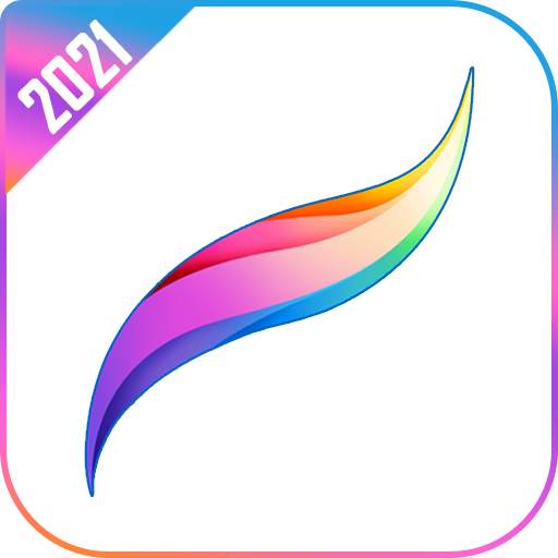 Procreate Paint Free Procreate Art Paint Guide App 1.0