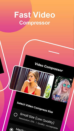 Video Compressor– Video Cutter screenshot 3
