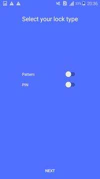 App Locker Pro screenshot 4