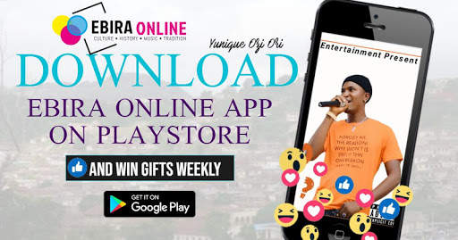 Ebira Online : Ebira Music & Movie, Ebira Language screenshot 7