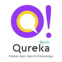 Qureka Sports Quiz App