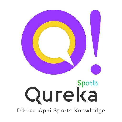 Qureka Sports Quiz App 2.1