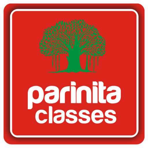Parinita Classes - Learn, Upskill &amp; Achieve icon