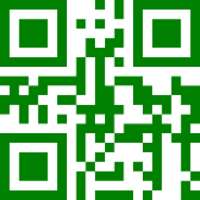 QR Code Reader - Free QR Code Scan logo