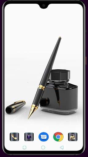 Pen Wallpaper 4K Latest screenshot 3